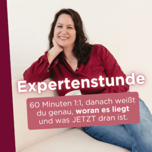 Martina Rathke Expertenstunde