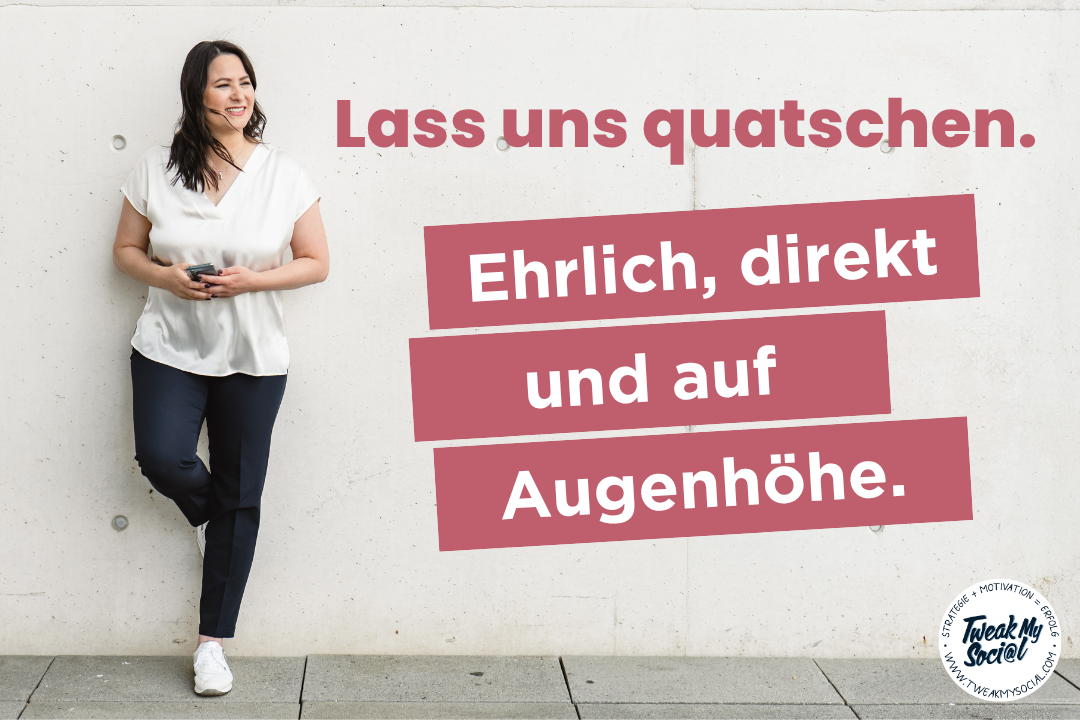 Martina-Rathke-Kontakt_3 Martina Rathke lent an Wand und sagt Lass uns quatschen. Ehrlich, direkt und auf Augenhöhe.